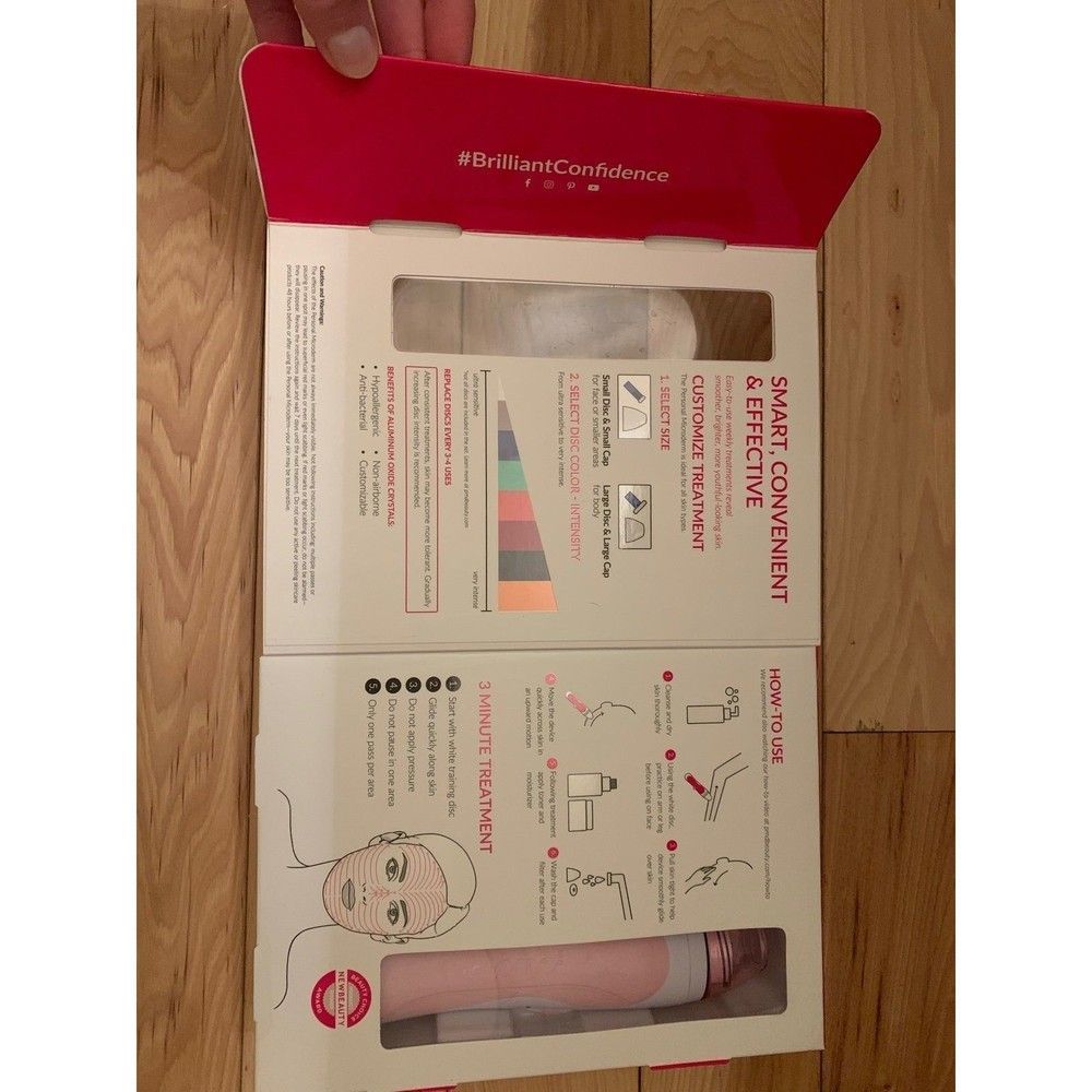 PMD microderm - Picture 4 of 6